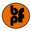 bpf Logo